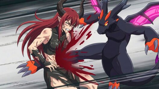 Reborn as a Dragon Egg, He Evolves into an S-Rank Monster by Consuming His Foes | New Anime Recap