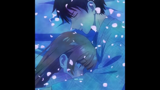 『Akari Finally Confessed to Eiyu 🥰💌💕』#anime #shorts #animeshorts