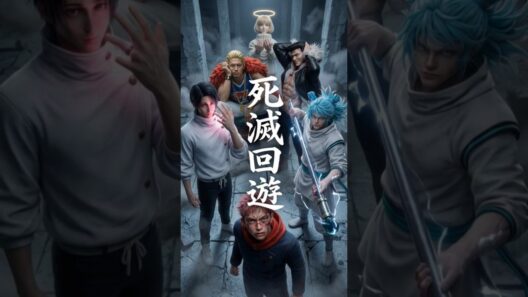 【呪術廻戦 死滅回遊編】実写化