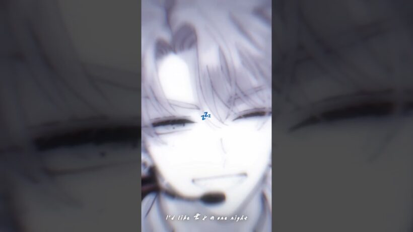 #多聞くん今どっち ＃かっこいい編集 #おすすめアニメ