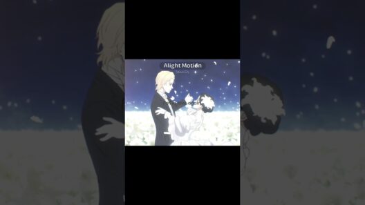 Lili and Kit are so cute together 😭 #lovethroughaprism #tbhk #anime #trending #viral #foryou #fyp