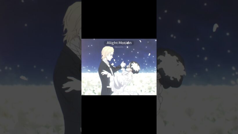 Lili and Kit are so cute together 😭 #lovethroughaprism #tbhk #anime #trending #viral #foryou #fyp