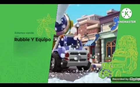 Estamos Viendo Rubble y Equipo Canal RCN (Encontrémonos En Eje Cafetero) (Oct/Nov 2025)