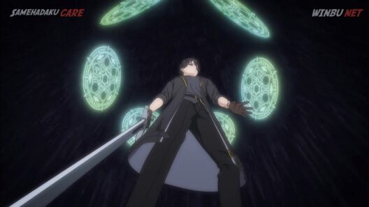 勇者パーティを追い出された器用貧乏 episode 6 Full