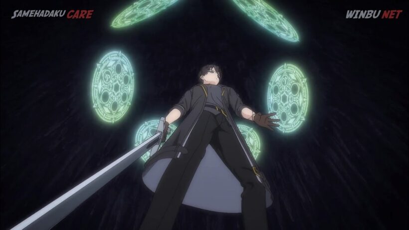 勇者パーティを追い出された器用貧乏 episode 6 Full