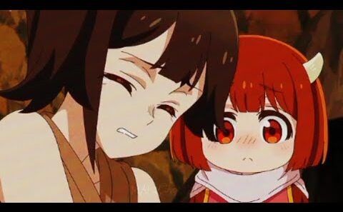 Cute Doux-san 🗯️😖💓🍁🍁~~~