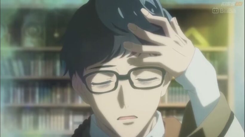 Isekai Office Worker ep3 (part-1) eng sub #bl #anime