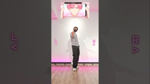 Sweet Magic -F/ACE （「多聞くん今どっち！？」）【踊ってみた】