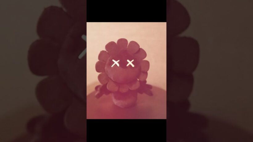 ついにアルバムリリース！”ダメヒマワリ”ぬいぐるみ付き！#TOOBOE #EVERGREEN #アルバムリリース #GUNPOWDER #勇者のクズ #勇クズ