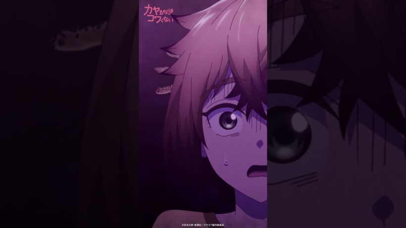 「チエ先生も視えるの？」 #カヤコワ 切り抜き動画　#5