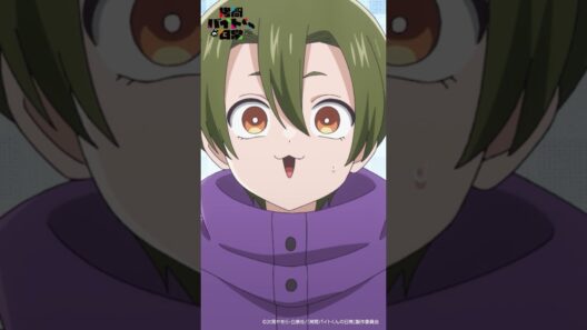 【拷問バイトくんの日常】バイト6日目【2026年1月より好評放送中！】