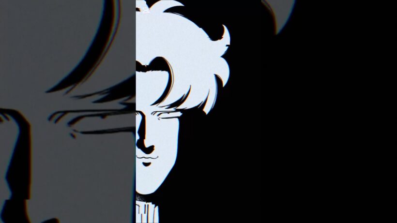 #ハイスクール!奇面組#一堂零#tiktok#イラスト