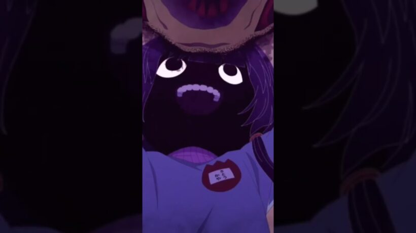 #shortvideo #anime #kaya-chanwakowakunai #かやちゃんは怖くない #entertainmentshorts #entertainmentvideo