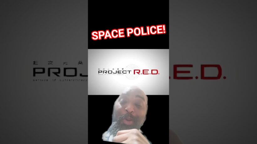 SUPER SPACE SHERIFF GAVAN INFINITY (超宇宙刑事ギャバン インフィニティ) COMING SOON...