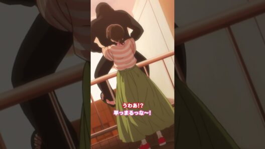 SWITCH.6「 #多聞くん今どっち!?」最新話配信中！