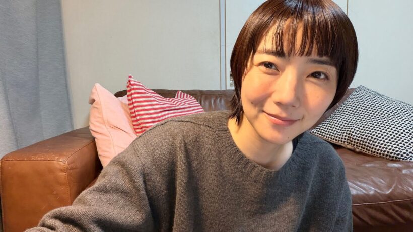 26.2.7. 清浦夏実 雪の日の生配信