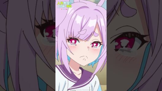 「せいこちゃんが好きなの」【 #人外教室 】（CV. #長縄まりあ ）