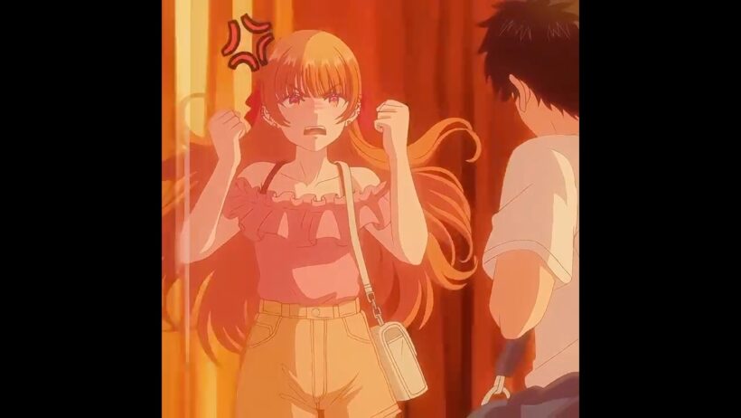 ✩Eiyu Knew He Was in Trouble 😭😂 | Osananajimi Episode 6