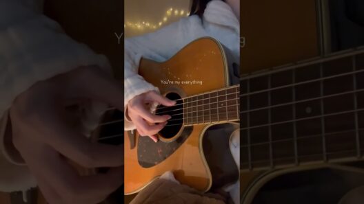 Back to back/ MORISAKI WIN #cover  #異世界の沙汰は社畜次第 #ギター #弾き語り