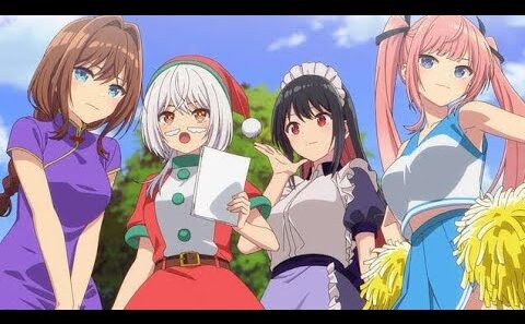 💖🔥【衝撃展開】冬アニメ『真夜中ハートチューン』第5話✨六花がしのぶのために覚悟の行動!? 告白代行を巡る急展開に視聴者ざわつく