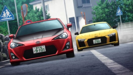 CRASH BOOM BURN ME UP (FASTWAY) - MF Ghost Season 3