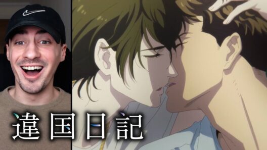 Ikoku Nikki Episode 6 Reaction - 違国日記 6話 海外の反応