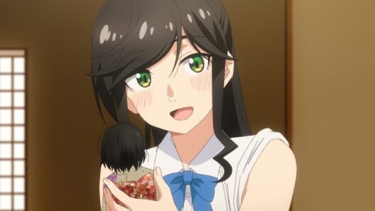 （ドン、ドドン）