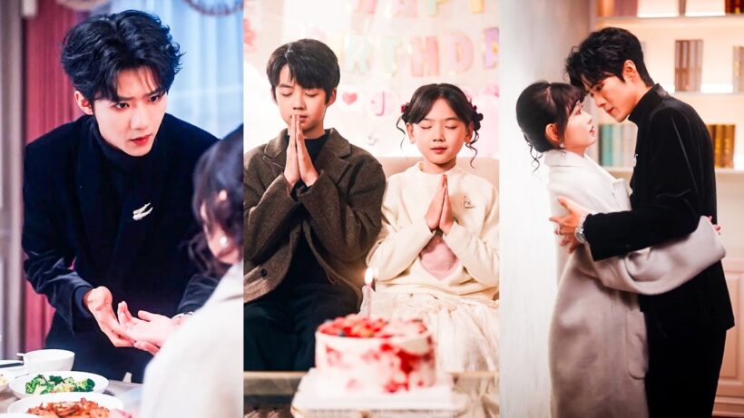 明るくおしゃべりな少女が無口な少年を手懐け、彼は成長してCEOとなり、彼女を娶り溺愛した。