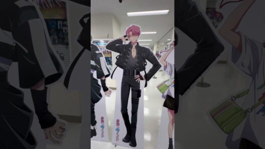 TVアニメ 現在的是哪一個多聞！？多聞くん今どっち!? Tamon-kun Ima Docchi!? Tamon's B-Side #tamonsbside #tamonkunimadocchi