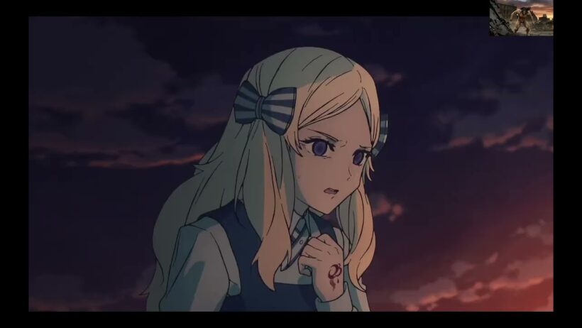 Ishtar vs Alcides (True Archer) - Fate/strange Fake Ep 7 Leak