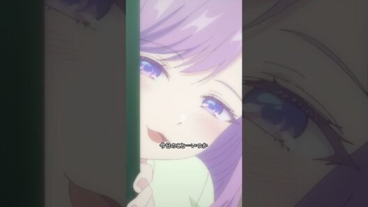 「⋯ねぇ おねがーい！」／ TVアニメ『幼馴染とはラブコメにならない』第6話より #幼ラブアニメ #shorts