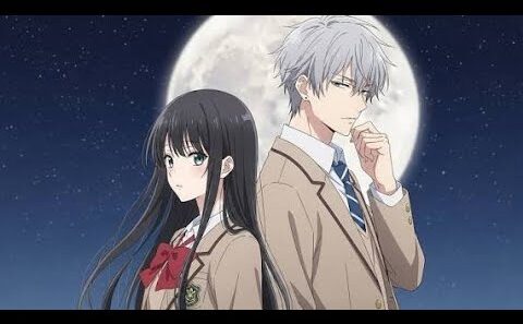 🌙✨アニメ化🎬 王子と呼ばれる二人が出会うと…？💖 繊細な心理描写🫀×美しい見た目👑 少女マンガ『うるわしの宵の月』📖【書評】