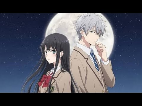 🌙✨アニメ化🎬 王子と呼ばれる二人が出会うと…？💖 繊細な心理描写🫀×美しい見た目👑 少女マンガ『うるわしの宵の月』📖【書評】