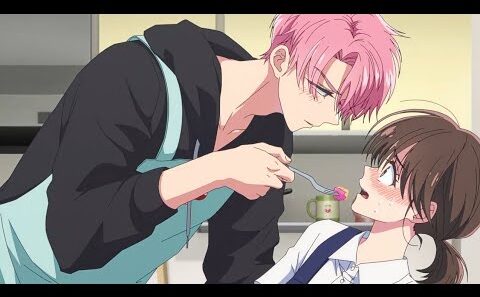 Eat My Cake!: Tamon's B-side