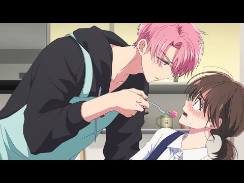 Eat My Cake!: Tamon's B-side