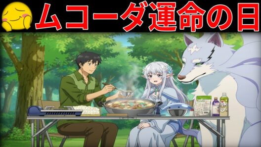神々が決める！料理人ムコーダの命運と世界の運命【とんでもスキル】