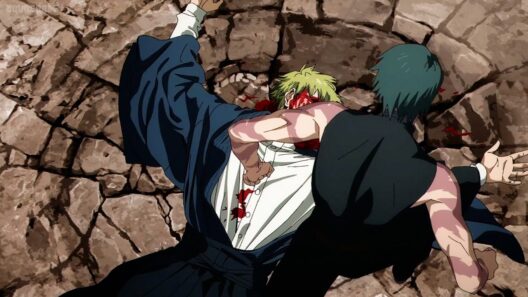 呪術廻戦 「死滅回游 前編」►戦場を血に染める決定的な一撃 !! 大地を揺るがす残忍な攻撃 [ Jujutsu Kaisen 3rd Season 2026 ]