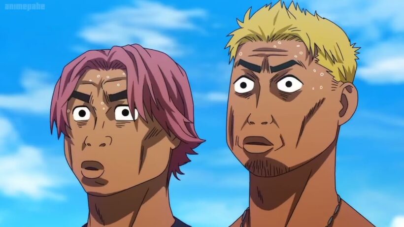 MF Ghost Season 3 Episode 7 | Recap