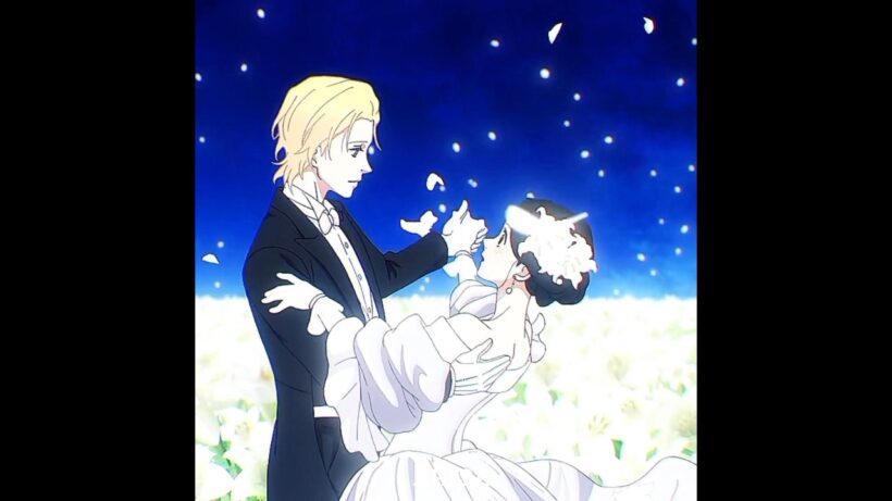 They look Majestic ✨️👑 | Love Through A Prism |