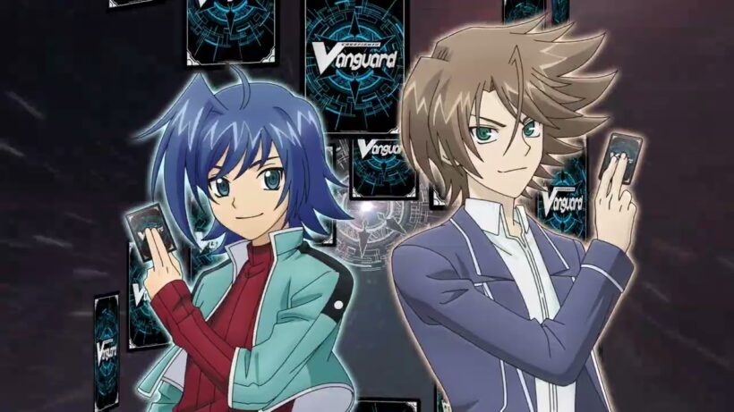 【CM】スペシャルシリーズ「ぶっちぎりスタートデッキ 聖域の光剣士/帝国の暴竜」【2月26日(木)発売】