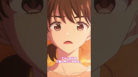 SWITCH.6「 #多聞くん今どっち!?」最新話配信中💕 #アニメ #tamon_anime #anime