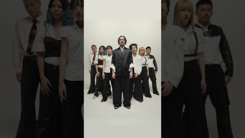 アルバム好評配信中！ #TOOBOE #EVERGREEN #アルバムリリース #GUNPOWDER #勇者のクズ #勇クズ