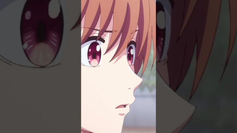 神さま…!!｜TVアニメ「#花ざかりの君たちへ」第6話『兄ちゃんが来る！』より#HanaKimi #anime #山根綺 #八代拓 #日野聡