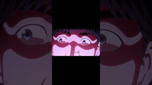 「力なき正義は無力であり、正義なき力は圧制だ」／TVアニメ『ダーウィン事変』第6話　#ダーウィン事変 #DARWIN_INCIDENT #shorts