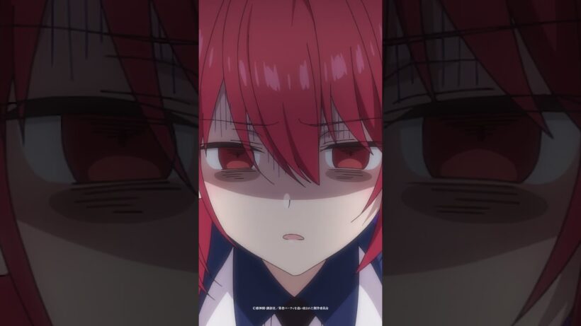 「じゃあ一緒にお風呂行こっ」/TVアニメ『勇者パーティを追い出された器用貧乏』第06話　#anime #アニメ #short #shortsfeed