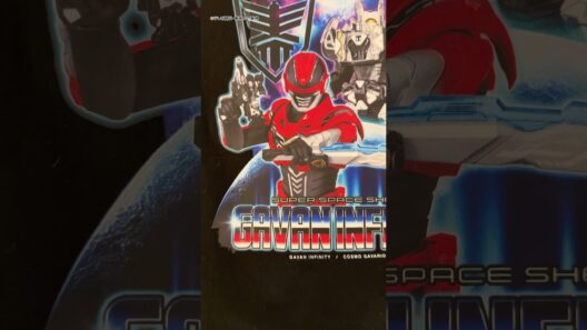 【#超宇宙刑事ギャバン インフィニティ】超ギャバイ！生活・アパレルアイテムが登場！これを着てなりきり度アップ！【バンダイ 公式】#Shorts #バンダイ #バンマニ