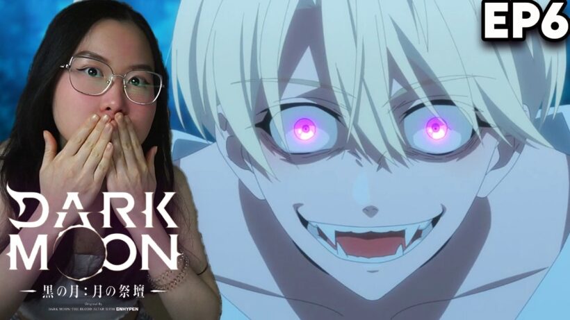 VAMPIRE PRINCESS!?😱 Dark Moon: The Blood Altar Episode 6 Reaction