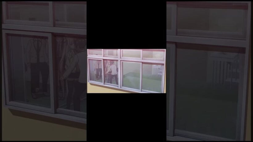 #真夜中ハートチューン #mayonakahearttune #TuneIntotheMidnightHeartf  #arisuyamabuki #animeedit #sutiworld