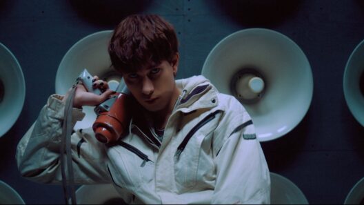 [MV] SUPER★DRAGON / Break off