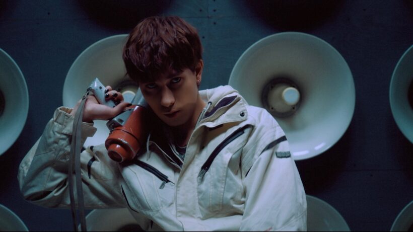 [MV] SUPER★DRAGON / Break off